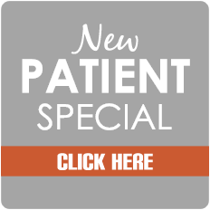 Chiropractor Near Me Pace FL New Patient Special